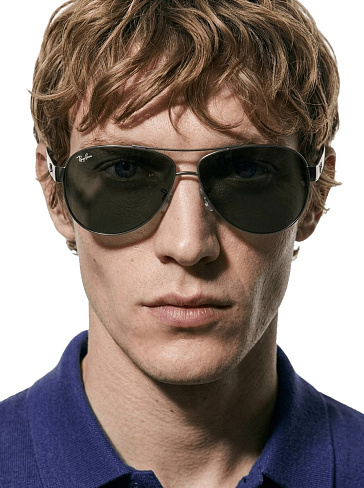 Ray-Ban RB 3386 004/71