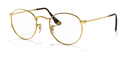 Ray-Ban RX 3447V 2500