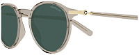 Montblanc MB 0461S 004