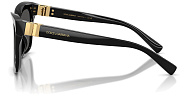 Dolce & Gabbana DG 4498 501/87