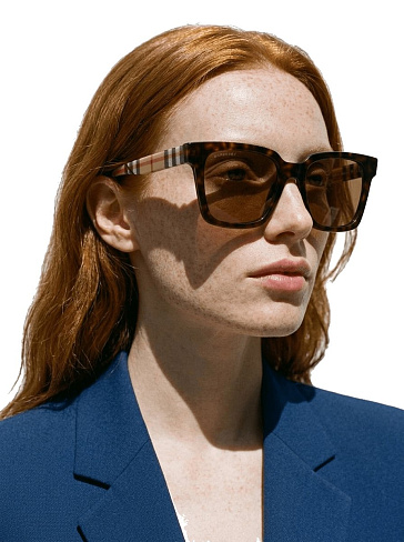 Burberry BE 4335 390373