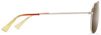 Maui Jim MJ 0665S 16B