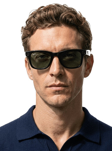 Ray-Ban Meta Wayfarer GEN2 RW 4012 601/71