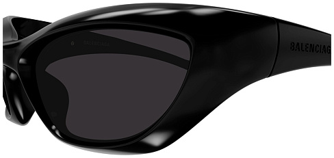 Balenciaga BB 0463S 001