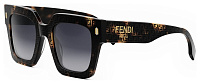 Fendi FE 40101I 55B