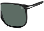 David Beckham DB 1141/S 807 QT