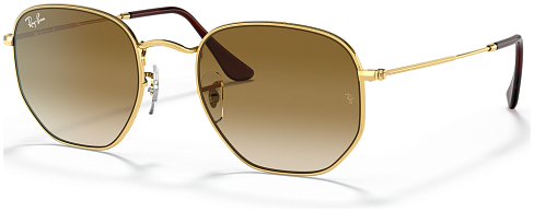 Ray-Ban RB 3548 001/51