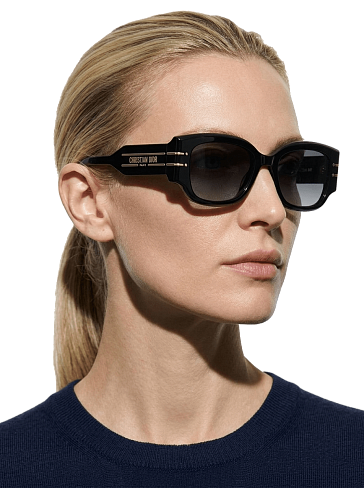 Dior CD 40188I 01B