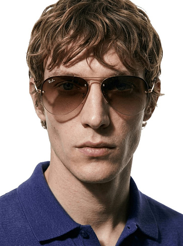 Ray-Ban RB 3449 001/13