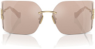 Miu Miu MU 54YS ZVN20F