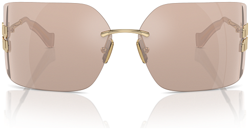 Miu Miu MU 54YS ZVN20F