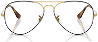 Ray-Ban RX 6489 3177
