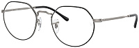 Ray-Ban RX 6465 3179