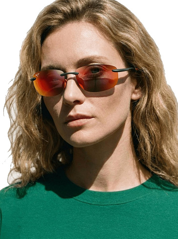 Maui Jim MJ 0676S 005