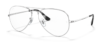 Ray-Ban RX 6489 2501