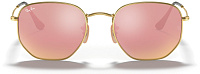 Ray-Ban RB 3548N 001/Z2