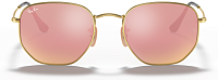 Ray-Ban RB 3548N 001/Z2