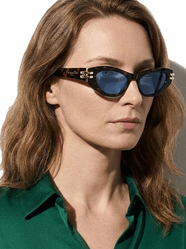 Dior CD 40142U 52V
