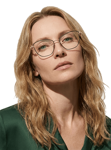 Tiffany & Co TF 1166 6162