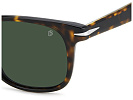 David Beckham DB 1177/S 086 QT