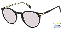 David Beckham DB 1139/S 807 KU