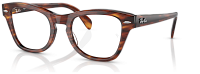 Ray-Ban RX 0707V 2144