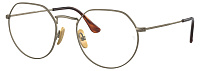 Ray-Ban RX 8165V 1222