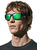 Maui Jim MJ 0810S 27M