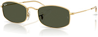 Ray-Ban RB 3832 001/31