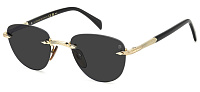 David Beckham DB 1224/S RHL IR