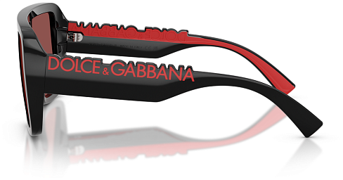 Dolce & Gabbana DG 6204 501/75