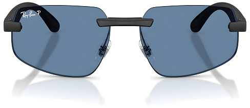 Ray-Ban RB 4475CH 601S1C