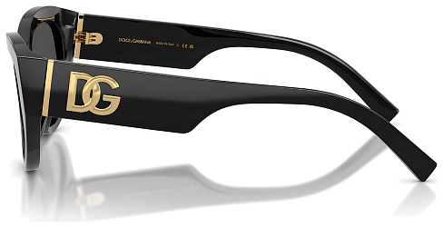 Dolce & Gabbana DG 4514 501/87