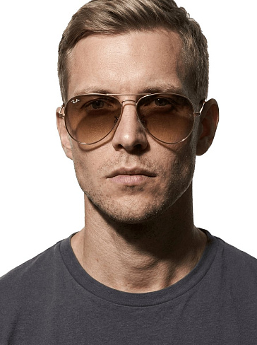 Ray-Ban RB 3689 914751