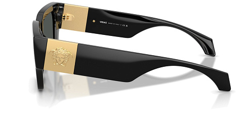Versace VE 4497U GB1/87