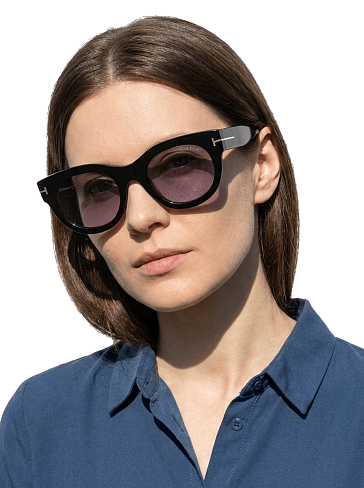 Tom Ford FT 1315 01B