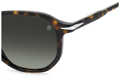 David Beckham DB 1140/S 086 LB