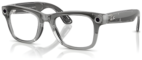 Ray-Ban Meta Wayfarer Gen2 RW 4012 6840/MF