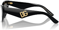 Dolce & Gabbana DG 4439 501/87