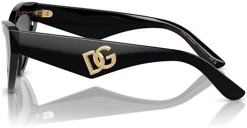 Dolce & Gabbana DG 4439 501/87