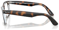 Ray-Ban RX 4340V 8401