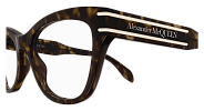 Alexander McQueen AM0401O 002