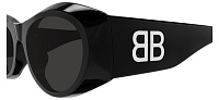 Balenciaga BB0396SK 001