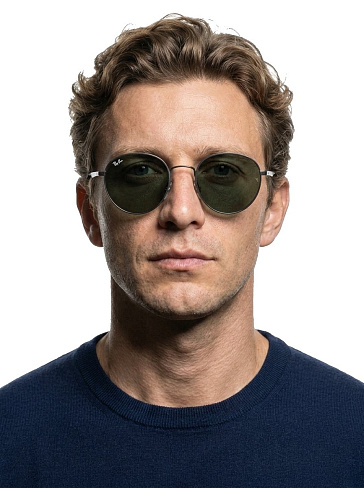 Ray-Ban RB 3681 002/71