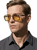 David Beckham DB 7158/S 0NR HO