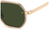 David Beckham DB 1097/S 763 QT