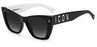 Dsquared2 ICON 0006/S 80S 9O