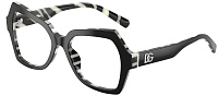 Dolce & Gabbana DG 3429 3372
