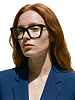 Alexander McQueen AM0536O 001