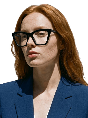 Alexander McQueen AM0536O 001